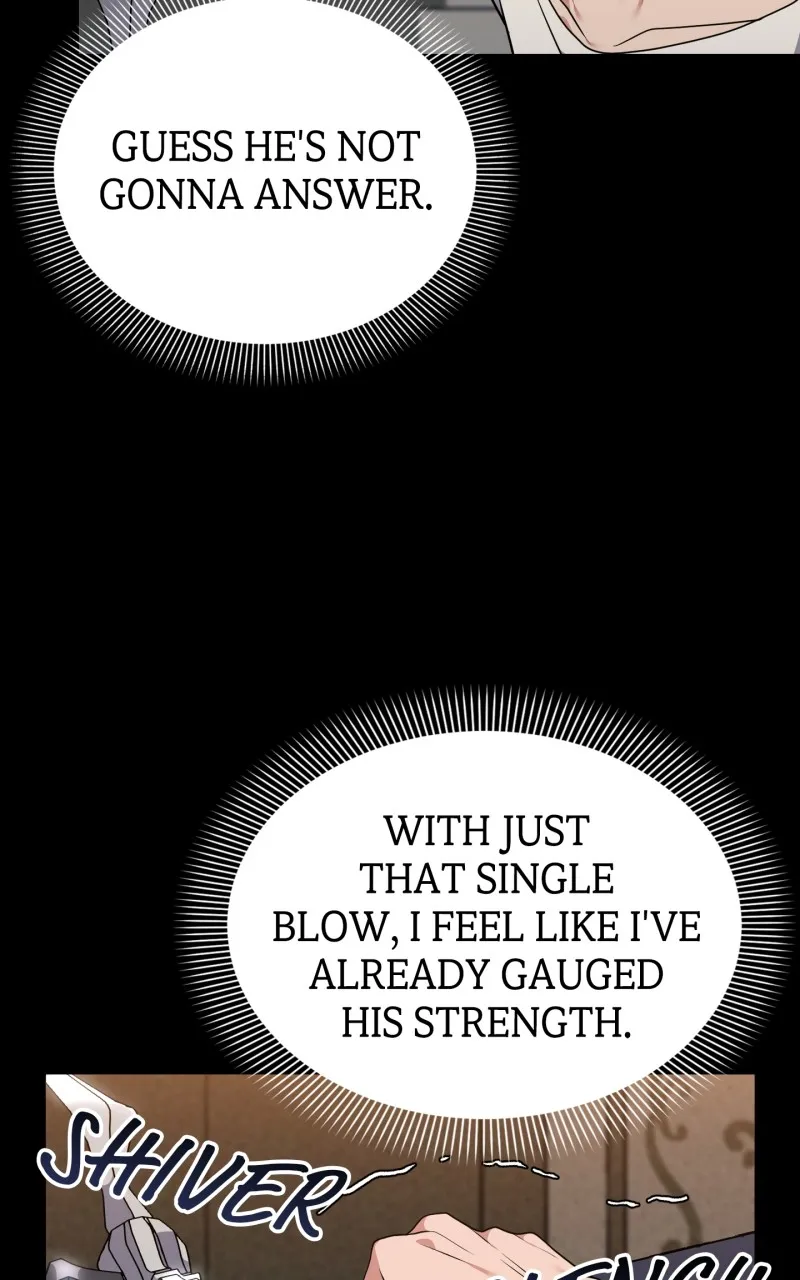 The Gardener in a Hunter World Chapter 47 page 9 - 