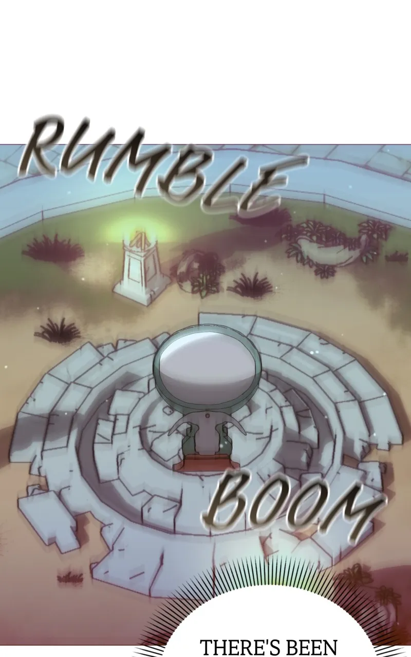 The Gardener in a Hunter World Chapter 47 page 87 - 