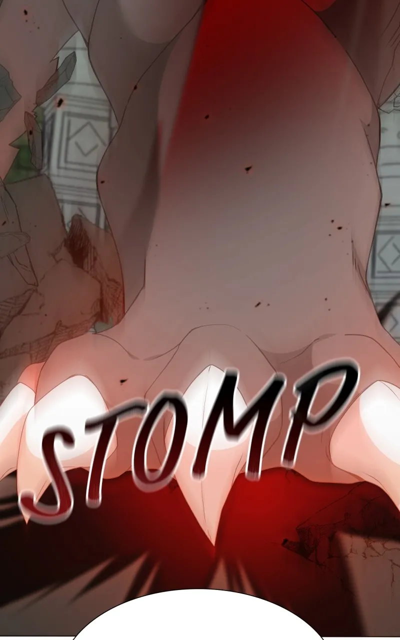 The Gardener in a Hunter World Chapter 47 page 94 - 