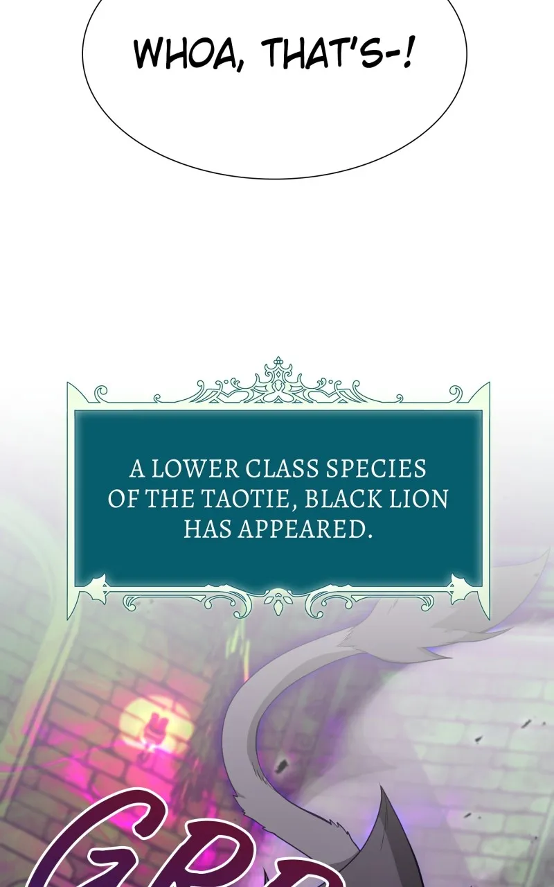 The Gardener in a Hunter World Chapter 47 page 95 - 