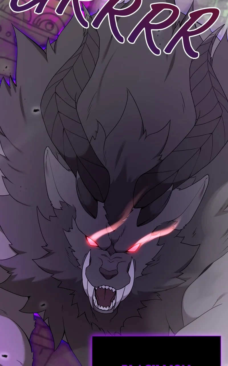 The Gardener in a Hunter World Chapter 47 page 96 - 