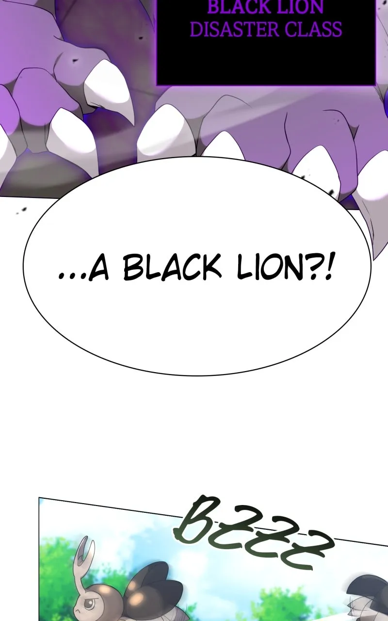 The Gardener in a Hunter World Chapter 47 page 97 - 
