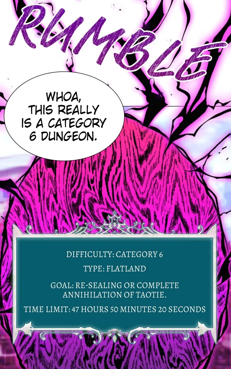 The Gardener in a Hunter World Chapter 48 page 2 - 