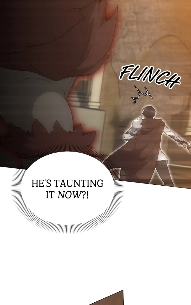 The Gardener in a Hunter World Chapter 48 page 104 - 