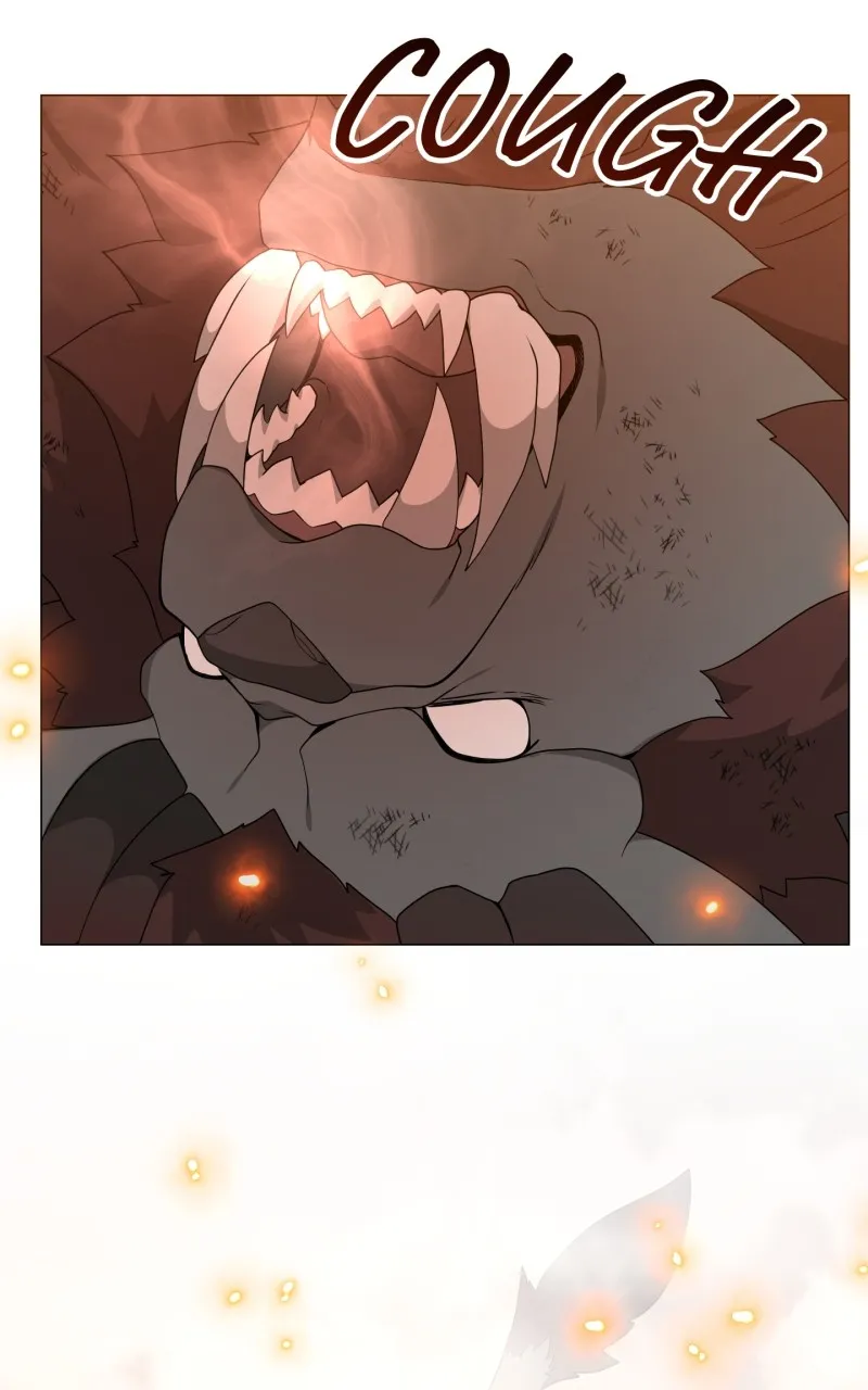 The Gardener in a Hunter World Chapter 48 page 113 - 