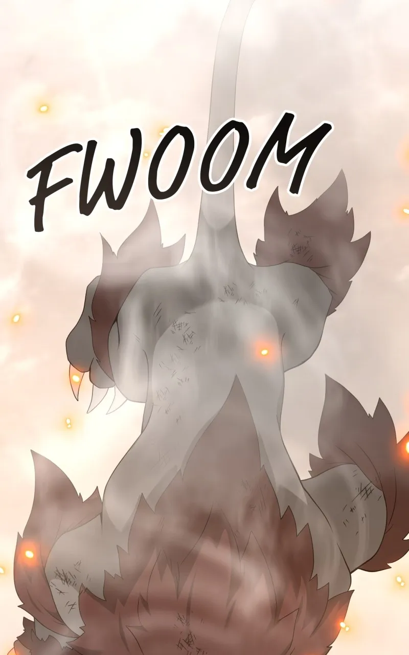 The Gardener in a Hunter World Chapter 48 page 114 - 
