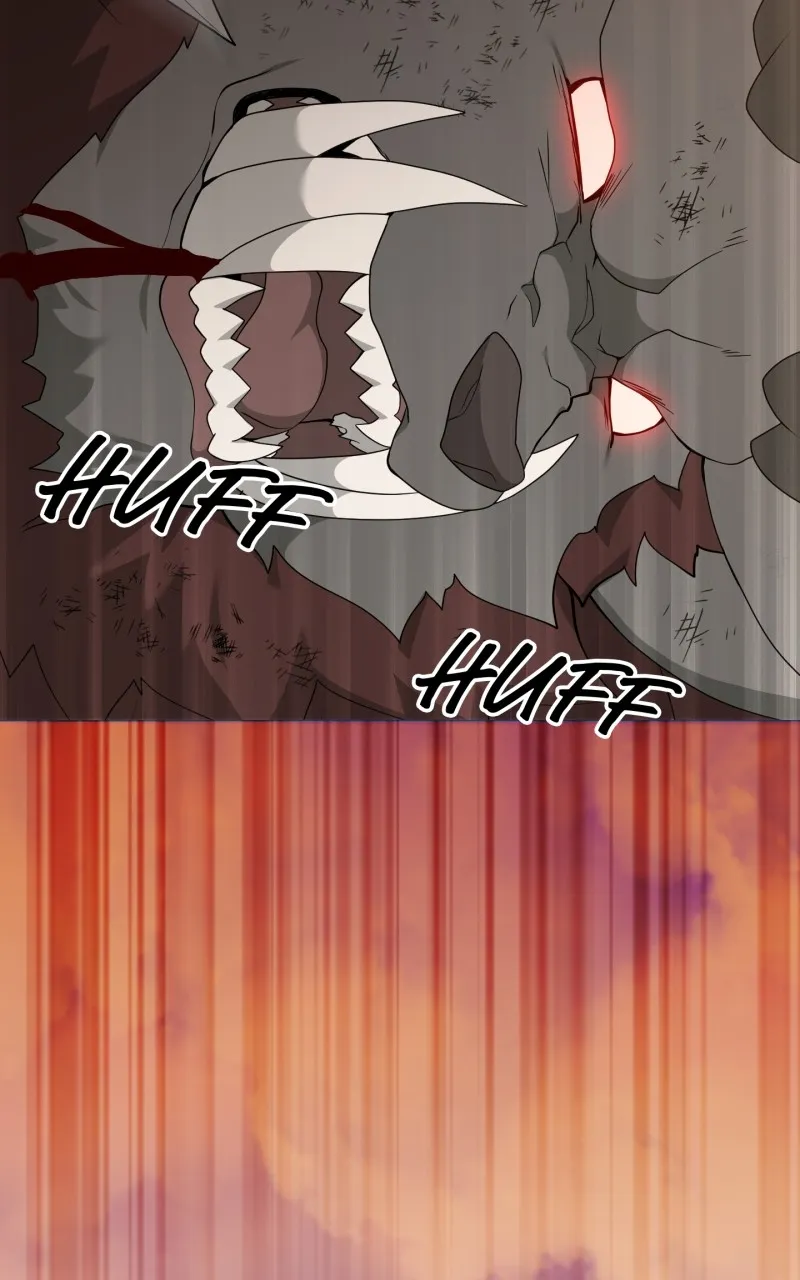 The Gardener in a Hunter World Chapter 48 page 119 - 