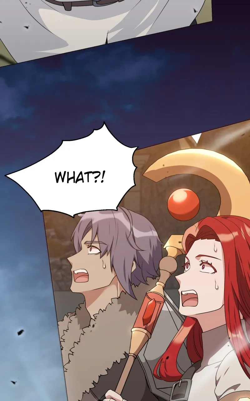 The Gardener in a Hunter World Chapter 48 page 123 - 