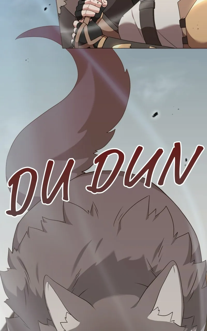 The Gardener in a Hunter World Chapter 48 page 124 - 