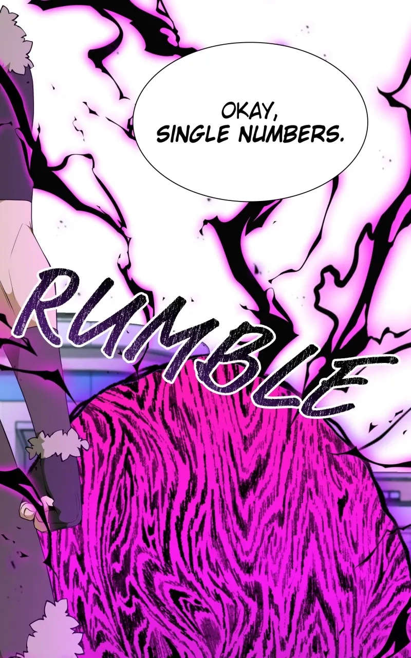 The Gardener in a Hunter World Chapter 48 page 14 - 