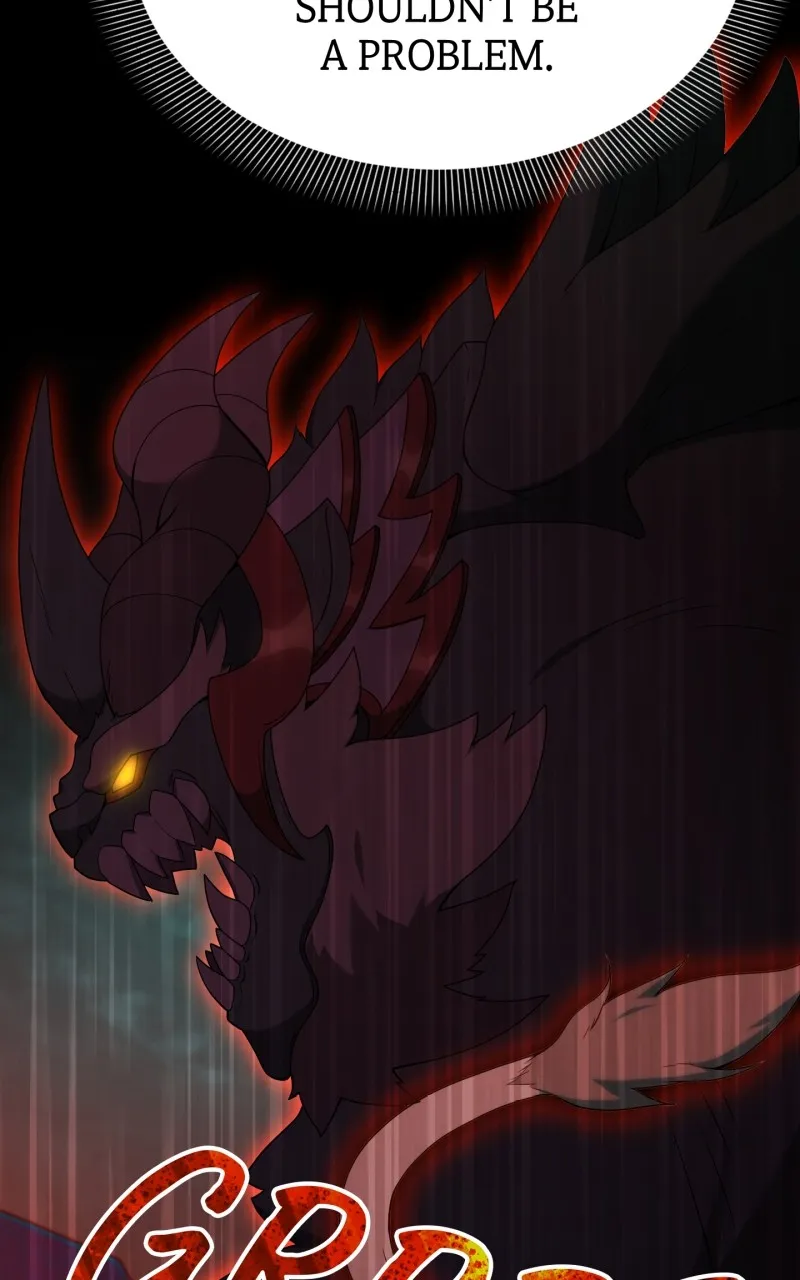 The Gardener in a Hunter World Chapter 48 page 22 - 