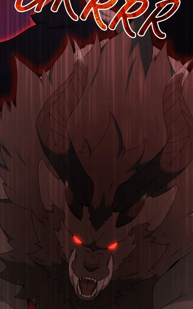 The Gardener in a Hunter World Chapter 48 page 23 - 