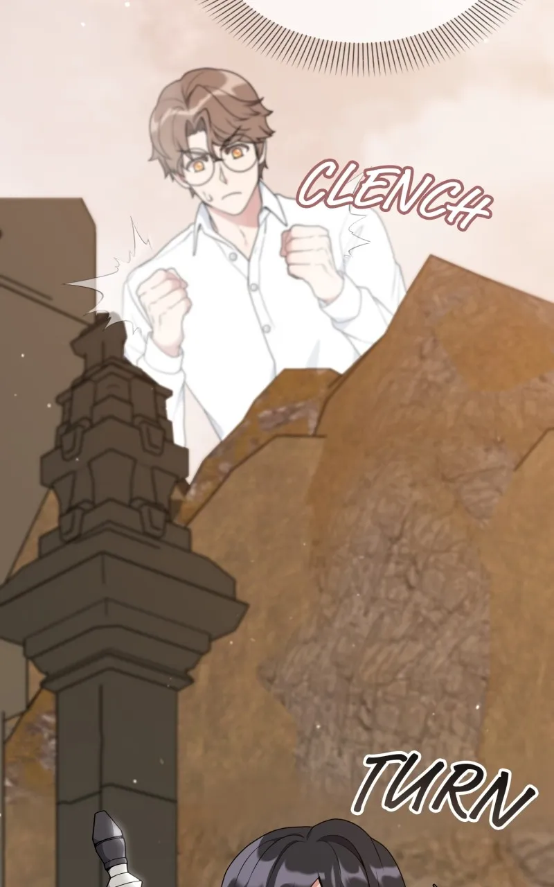 The Gardener in a Hunter World Chapter 48 page 25 - 