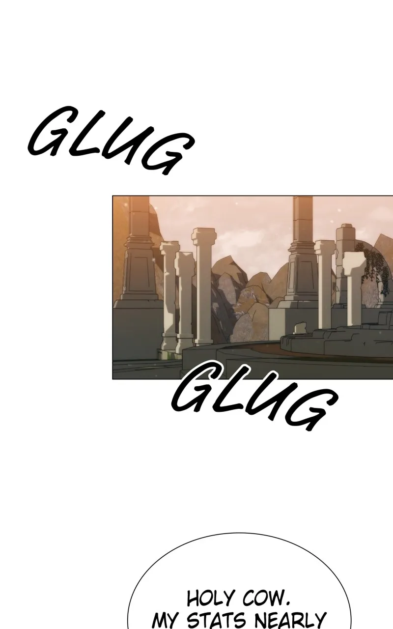 The Gardener in a Hunter World Chapter 48 page 29 - 