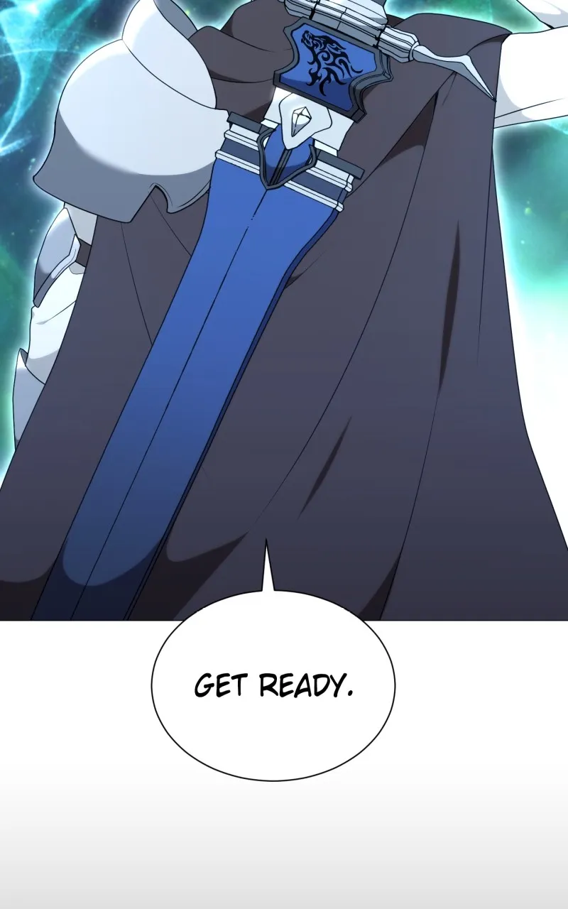 The Gardener in a Hunter World Chapter 48 page 34 - 