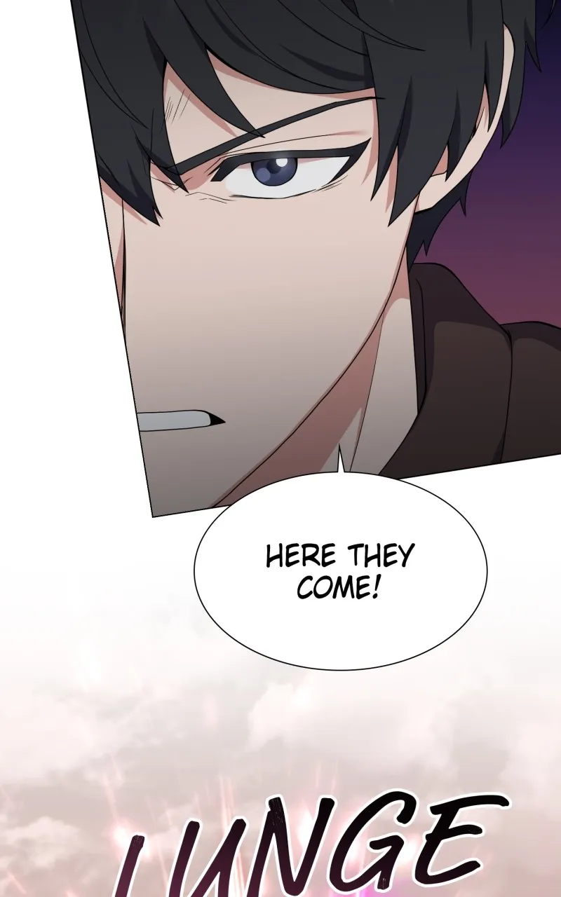 The Gardener in a Hunter World Chapter 48 page 38 - 