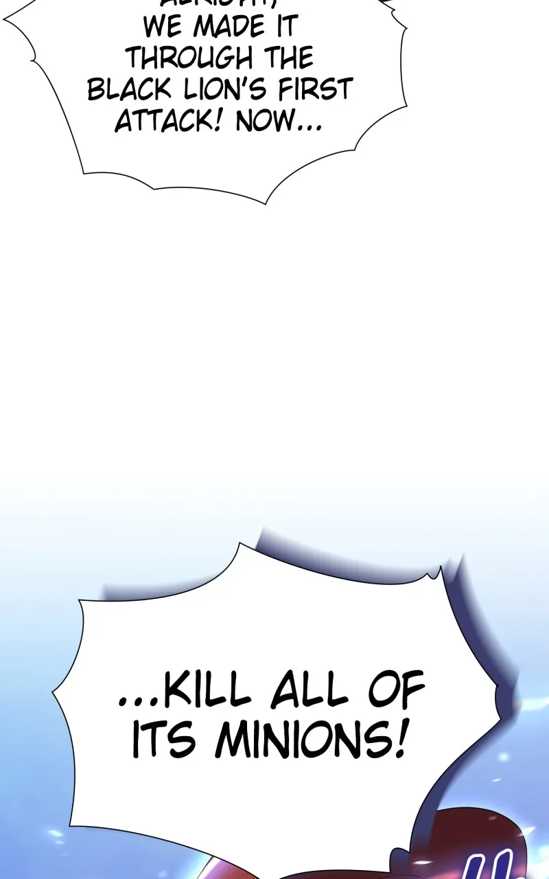 The Gardener in a Hunter World Chapter 48 page 44 - 