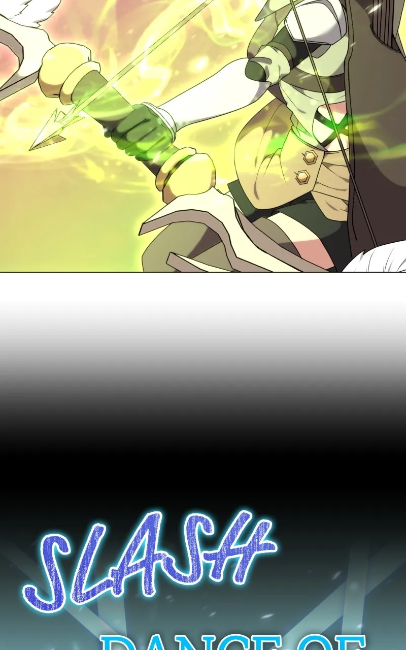 The Gardener in a Hunter World Chapter 48 page 46 - 