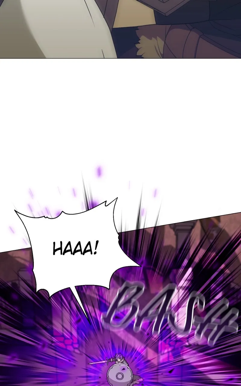 The Gardener in a Hunter World Chapter 48 page 56 - 