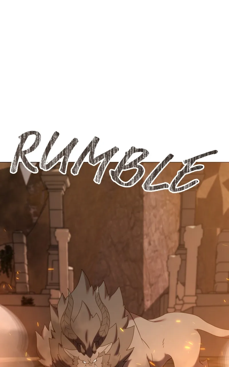 The Gardener in a Hunter World Chapter 48 page 59 - 