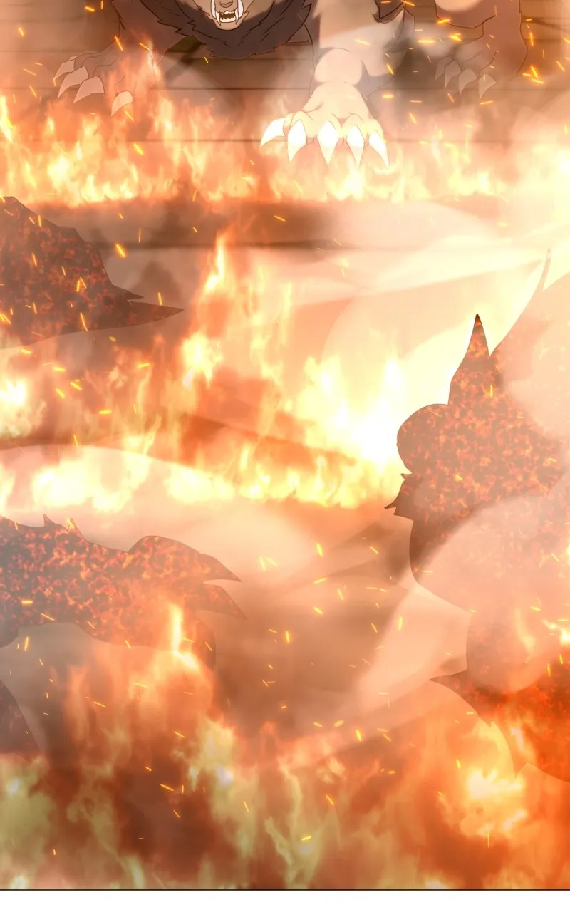 The Gardener in a Hunter World Chapter 48 page 60 - 