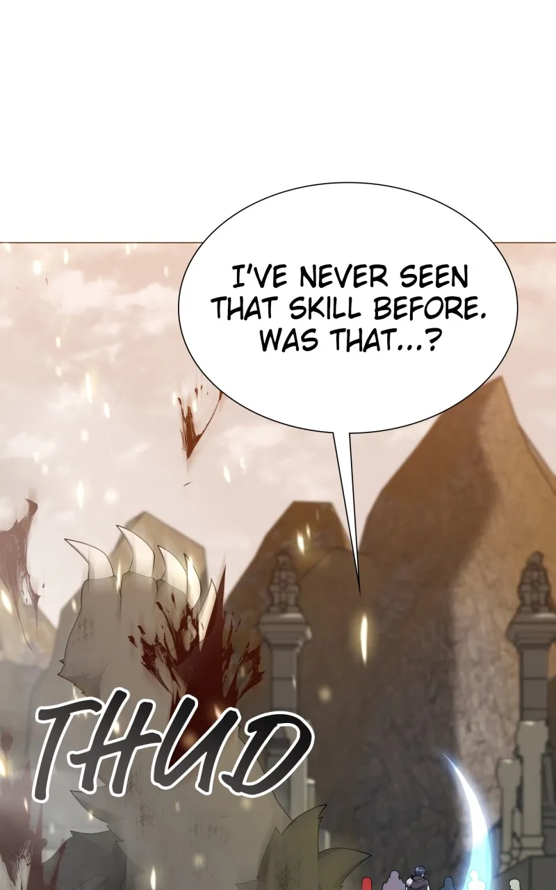 The Gardener in a Hunter World Chapter 48 page 67 - 