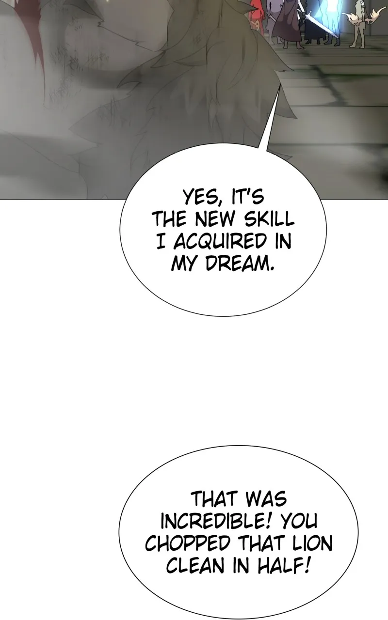 The Gardener in a Hunter World Chapter 48 page 68 - 