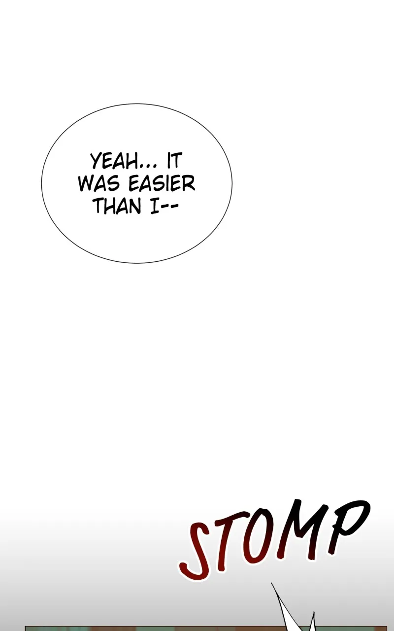 The Gardener in a Hunter World Chapter 48 page 69 - 