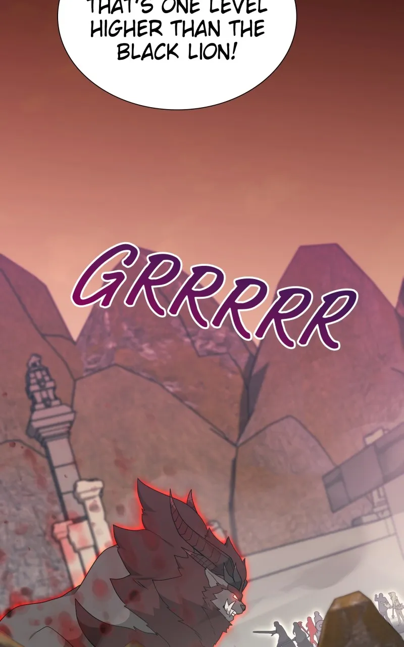 The Gardener in a Hunter World Chapter 48 page 74 - 