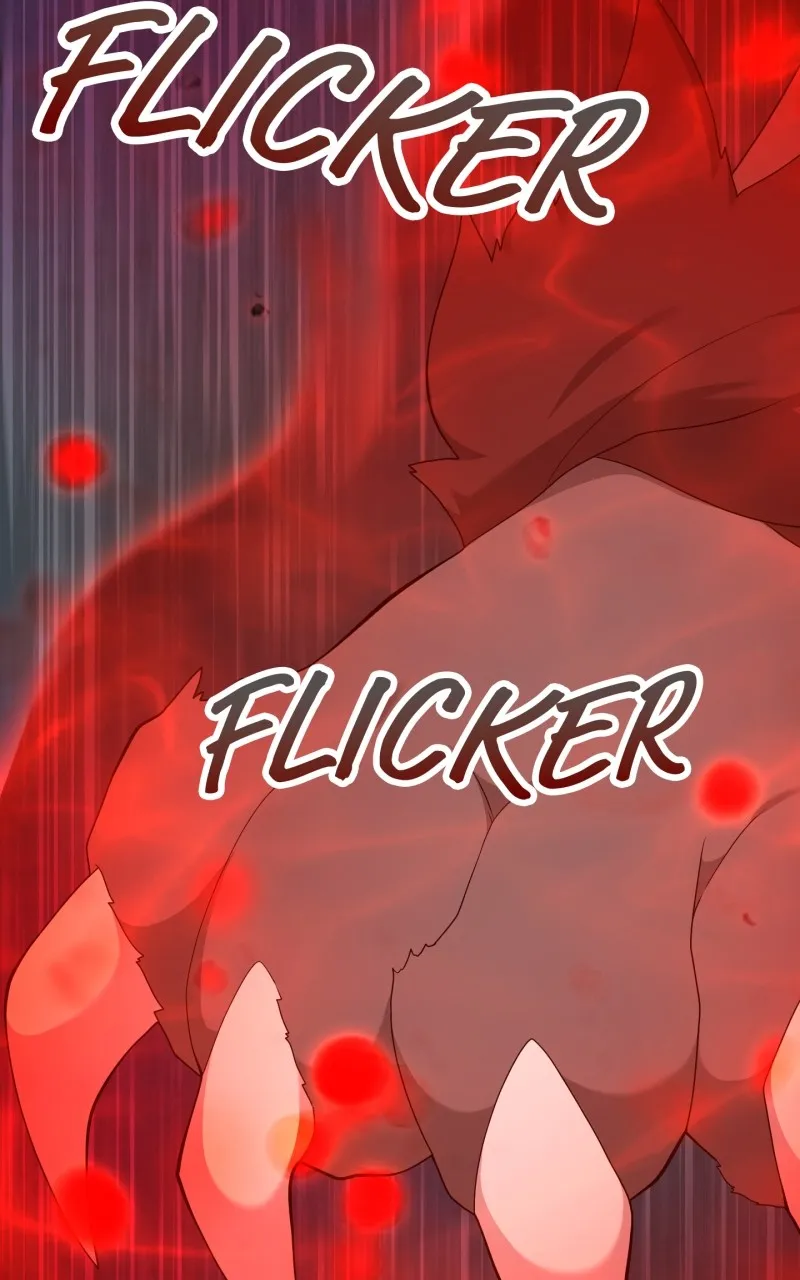 The Gardener in a Hunter World Chapter 48 page 76 - 