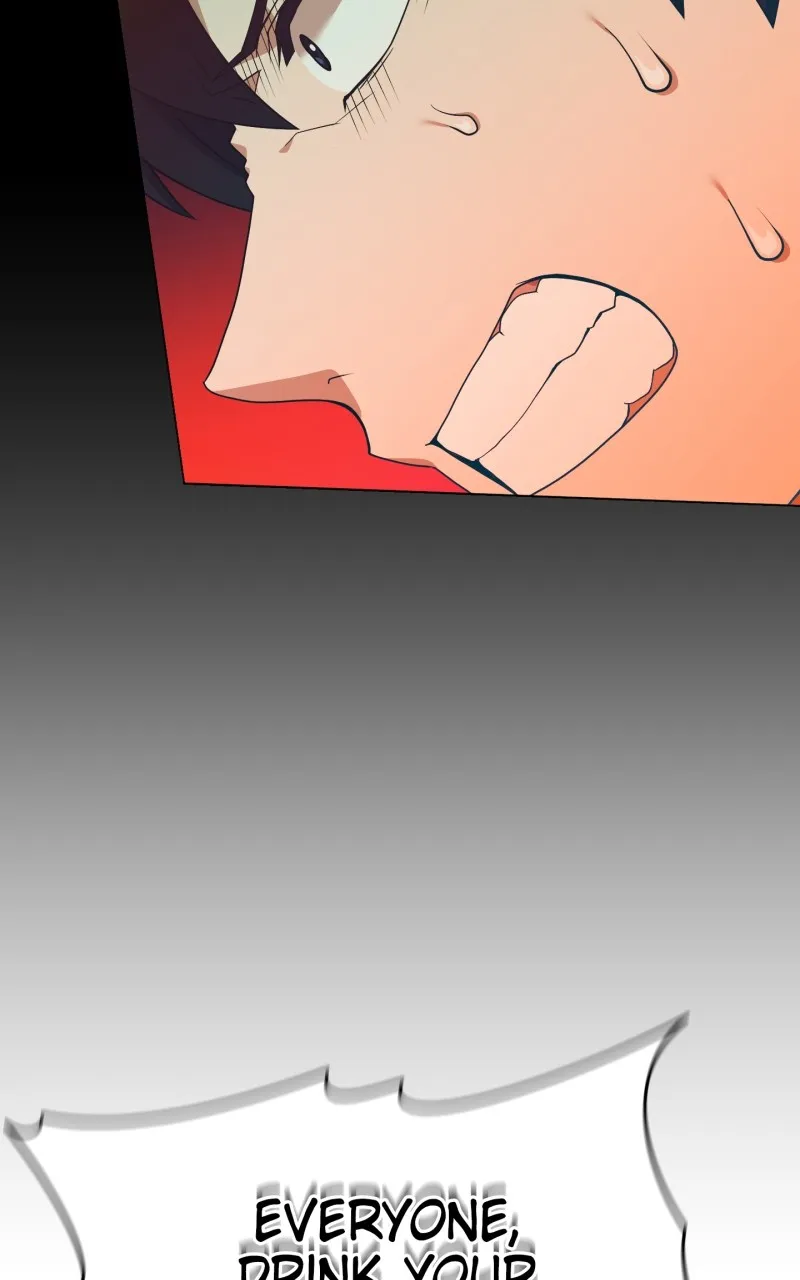 The Gardener in a Hunter World Chapter 48 page 78 - 