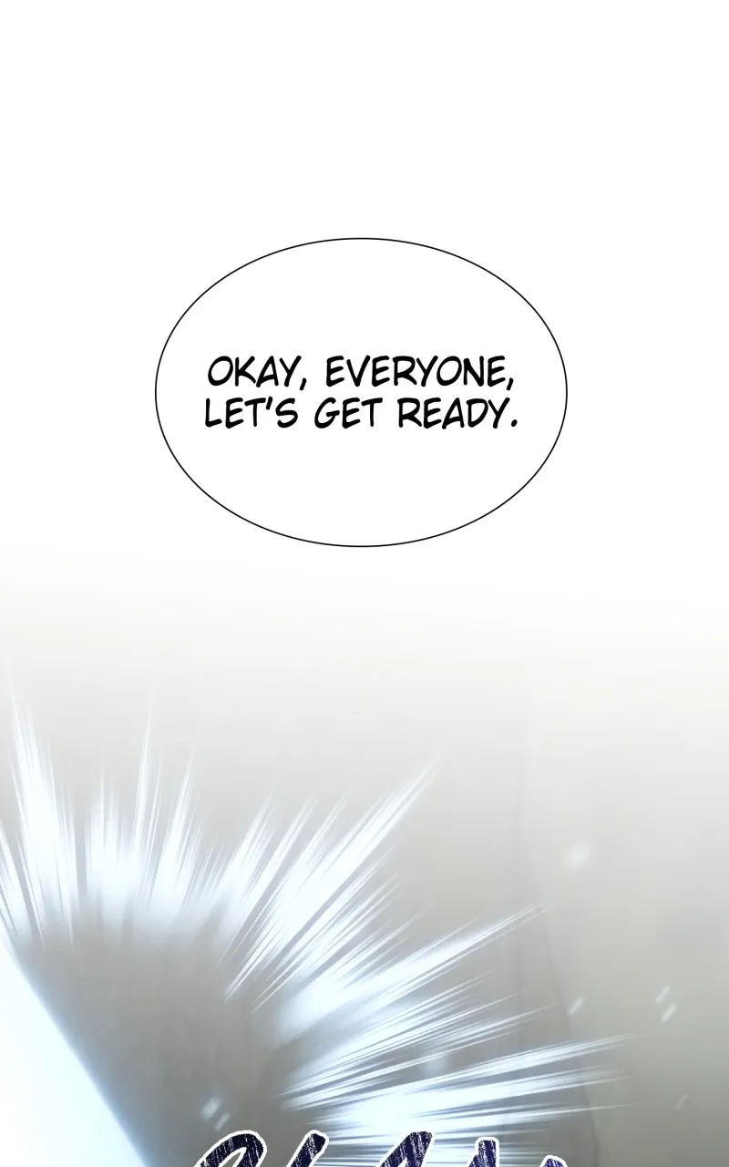 The Gardener in a Hunter World Chapter 48 page 97 - 