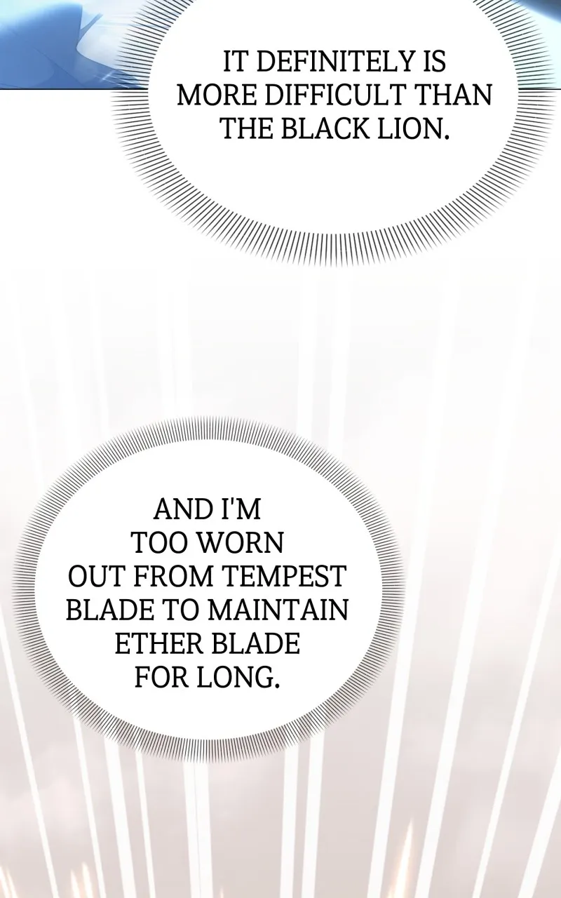 The Gardener in a Hunter World Chapter 48 page 100 - 