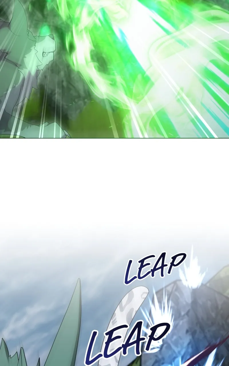 The Gardener in a Hunter World Chapter 49 page 101 - 