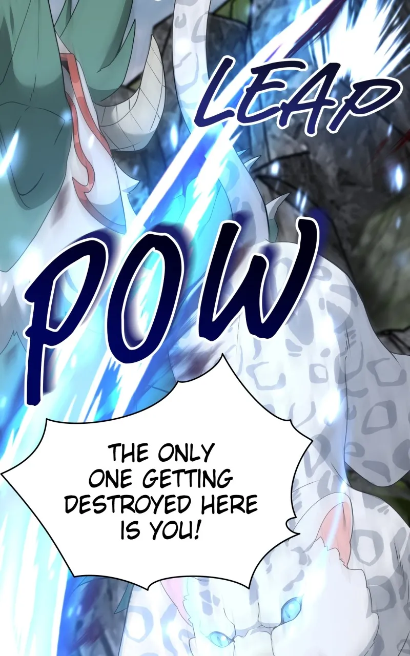 The Gardener in a Hunter World Chapter 49 page 102 - 