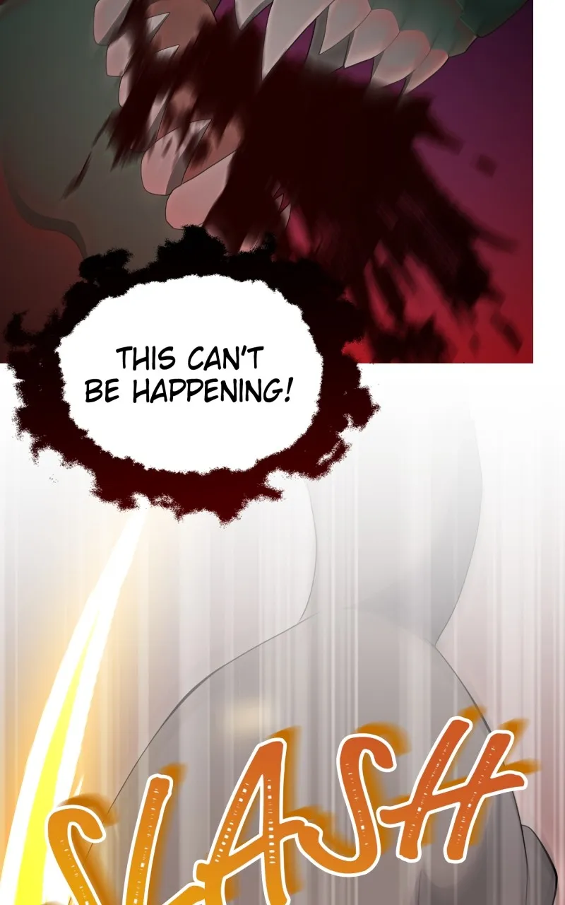 The Gardener in a Hunter World Chapter 49 page 105 - 