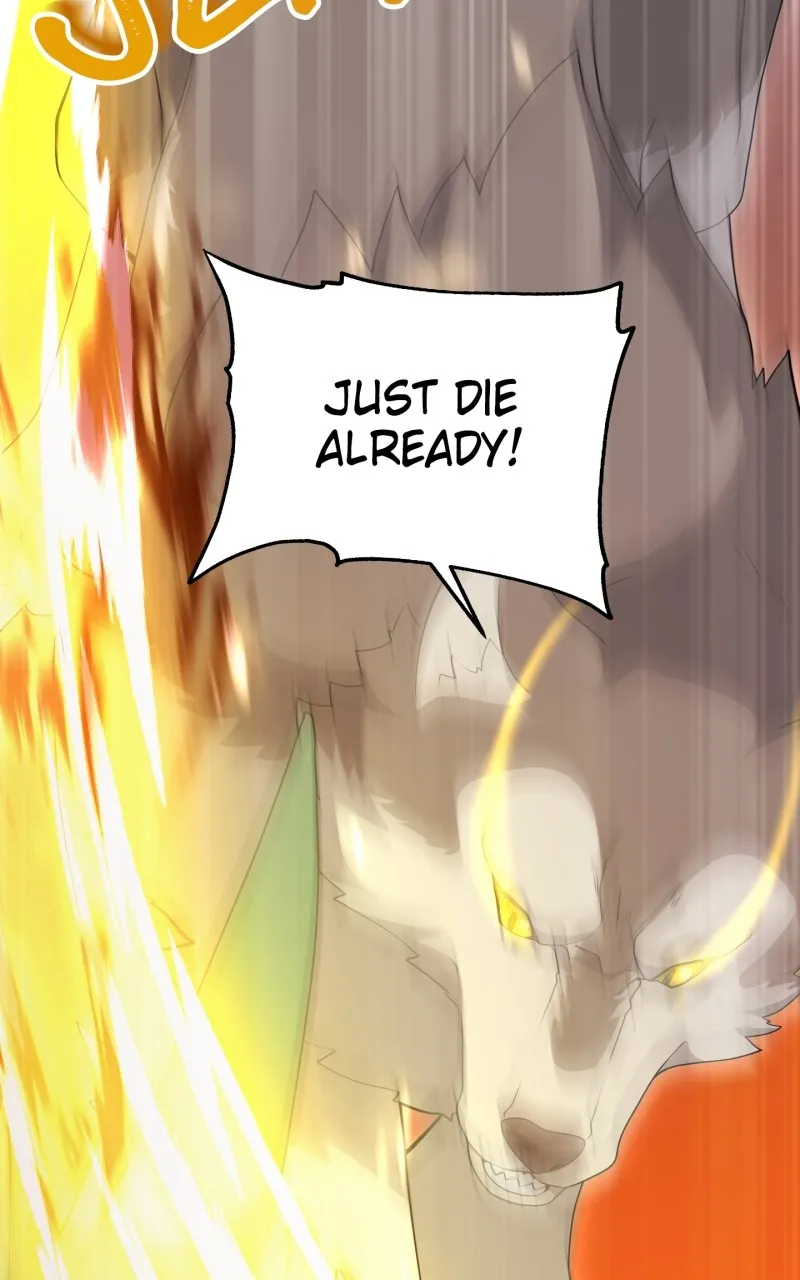 The Gardener in a Hunter World Chapter 49 page 106 - 