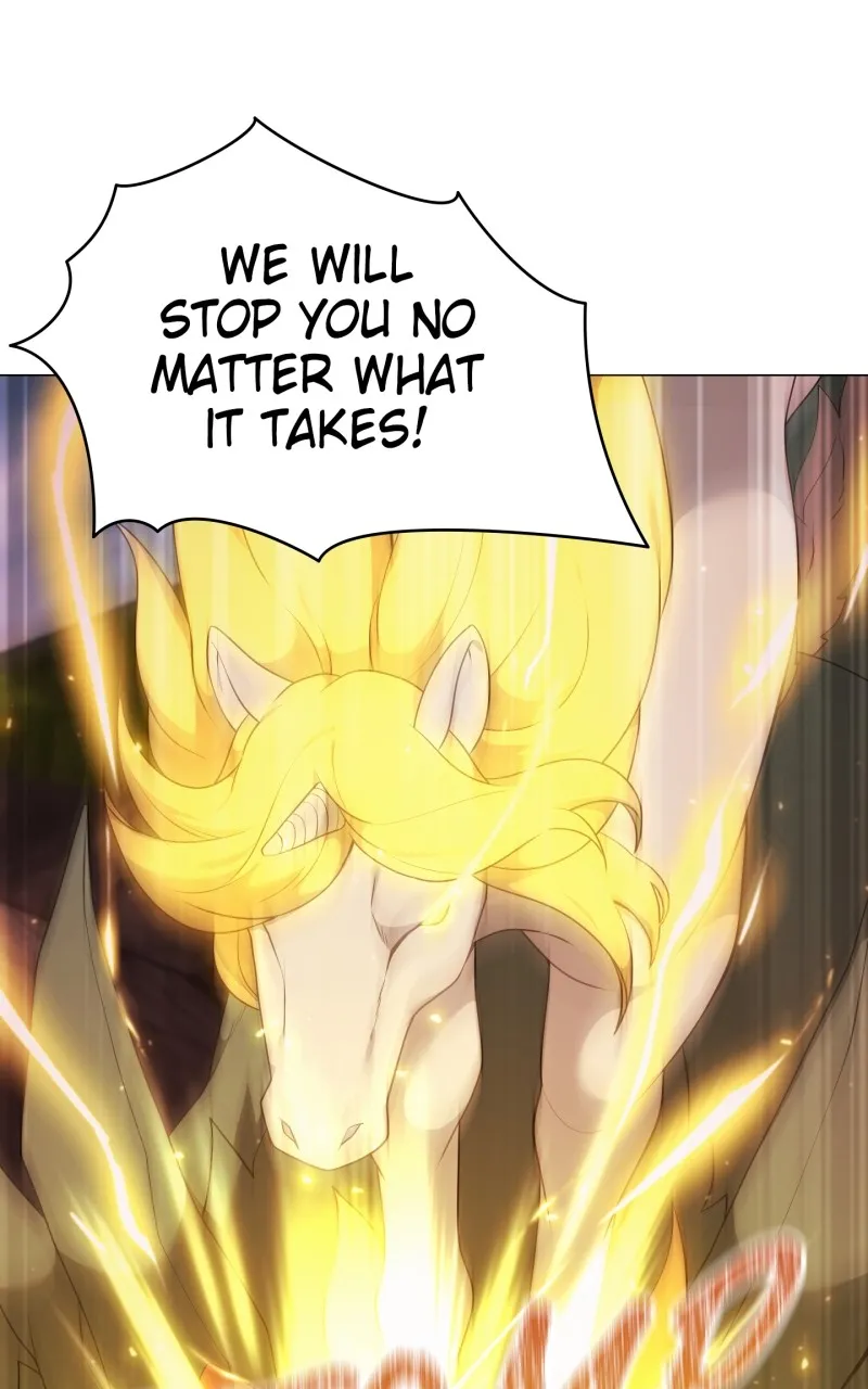 The Gardener in a Hunter World Chapter 49 page 108 - 
