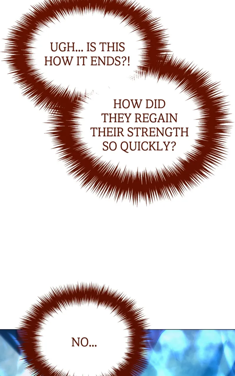 The Gardener in a Hunter World Chapter 49 page 110 - 