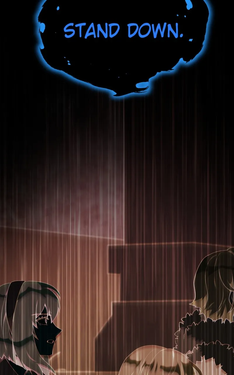 The Gardener in a Hunter World Chapter 49 page 12 - 