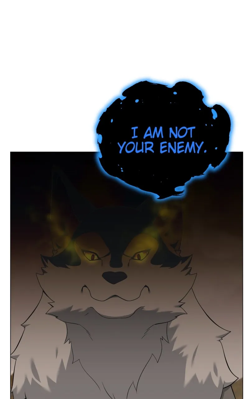 The Gardener in a Hunter World Chapter 49 page 14 - 