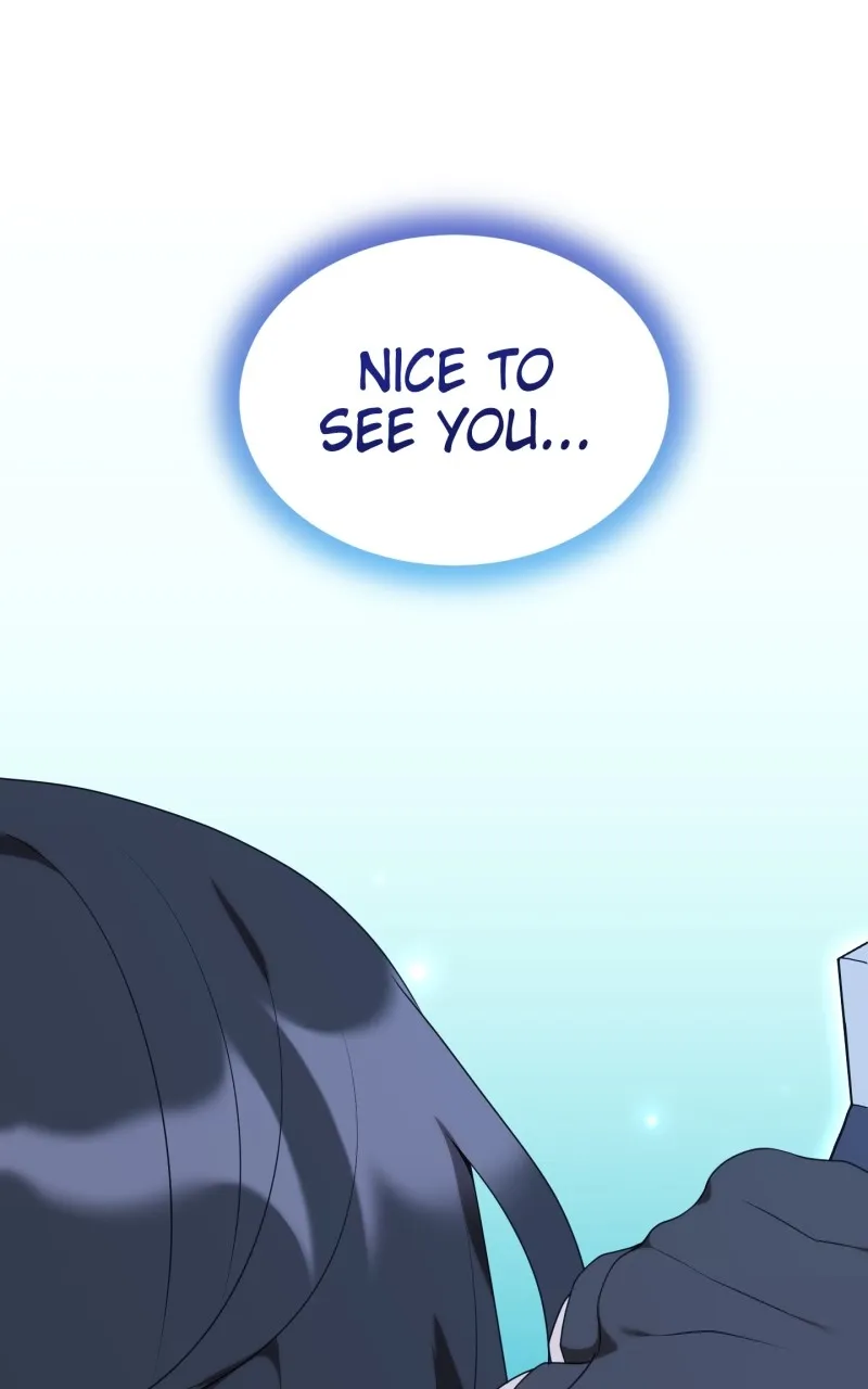 The Gardener in a Hunter World Chapter 49 page 19 - 