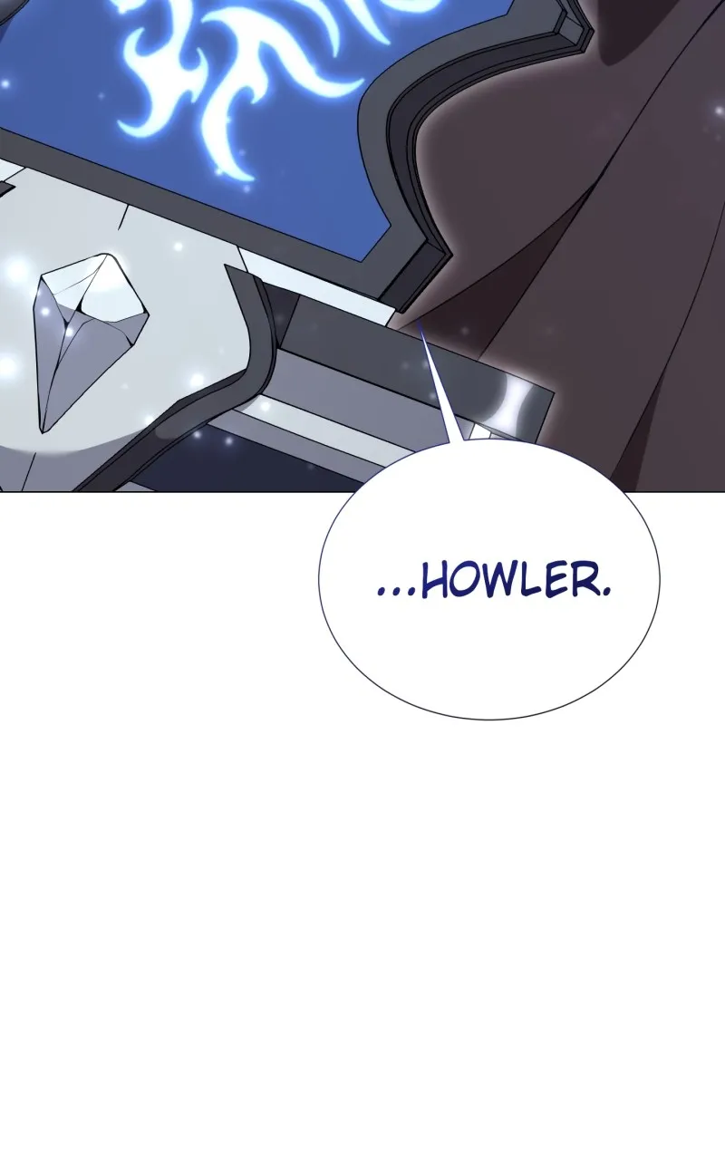 The Gardener in a Hunter World Chapter 49 page 21 - 