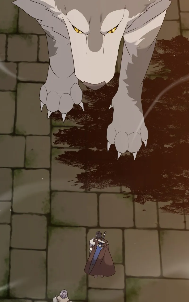 The Gardener in a Hunter World Chapter 49 page 24 - 