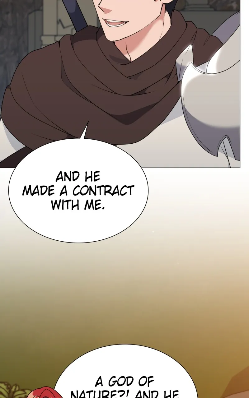 The Gardener in a Hunter World Chapter 49 page 27 - 