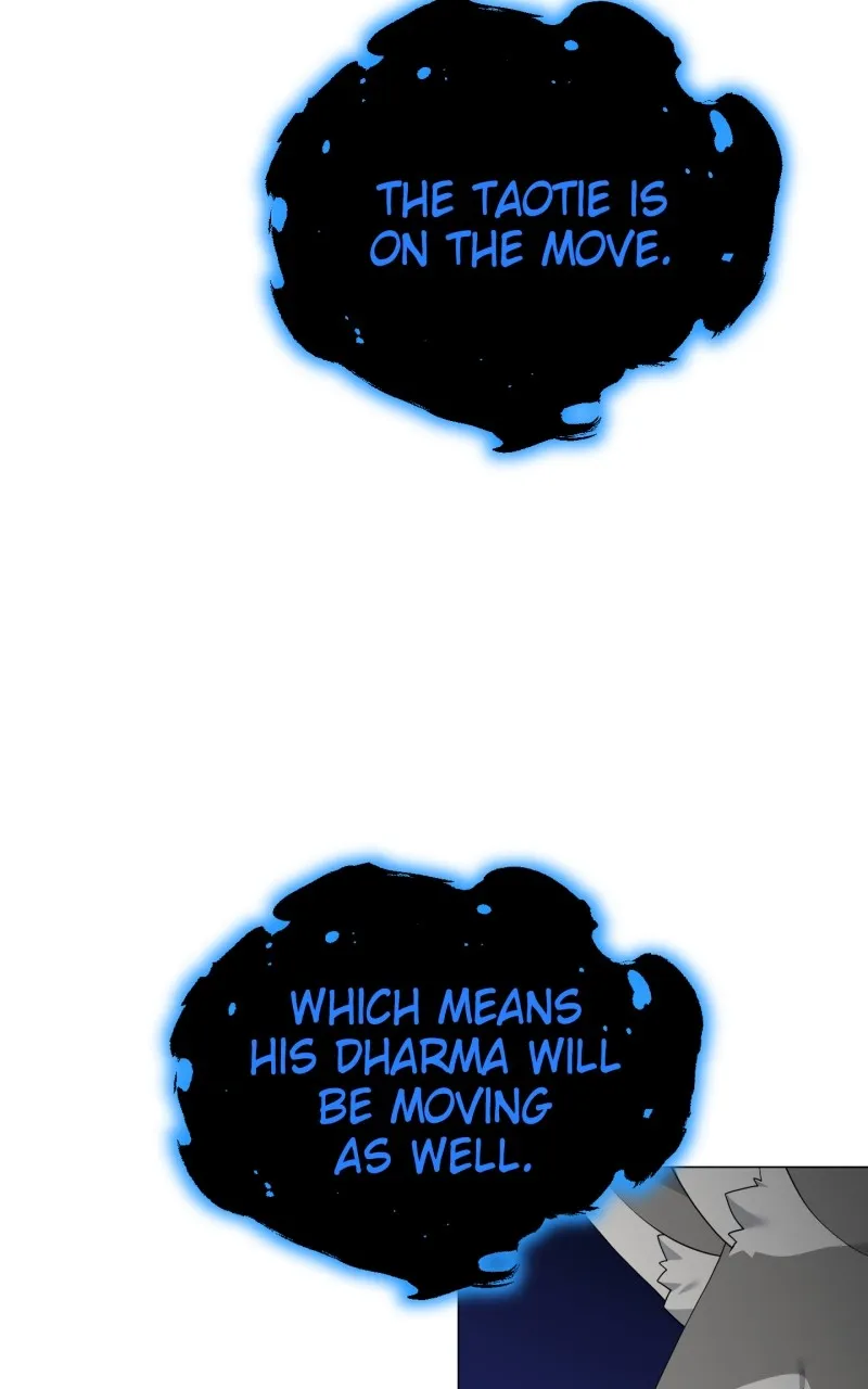 The Gardener in a Hunter World Chapter 49 page 30 - 