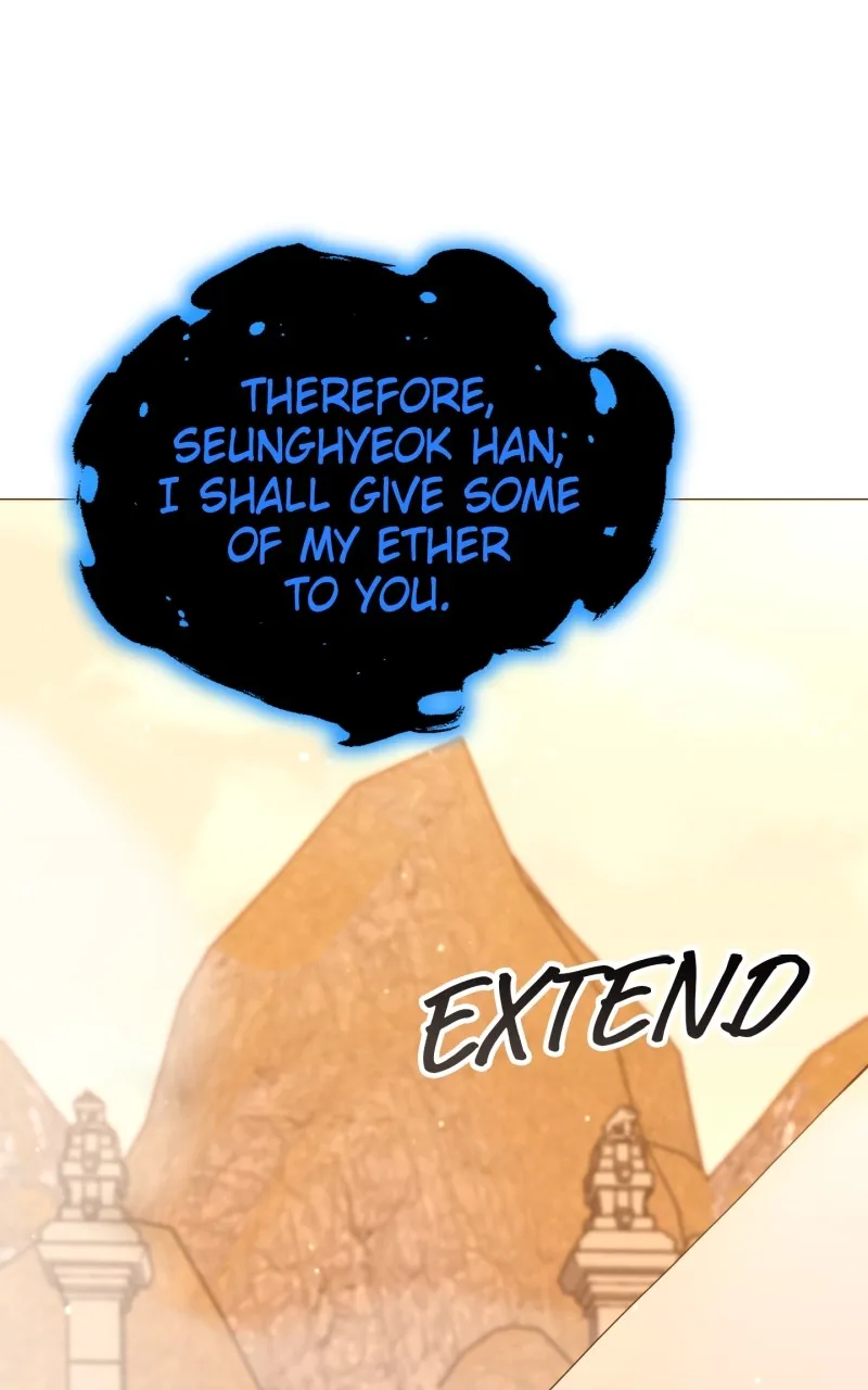 The Gardener in a Hunter World Chapter 49 page 33 - 