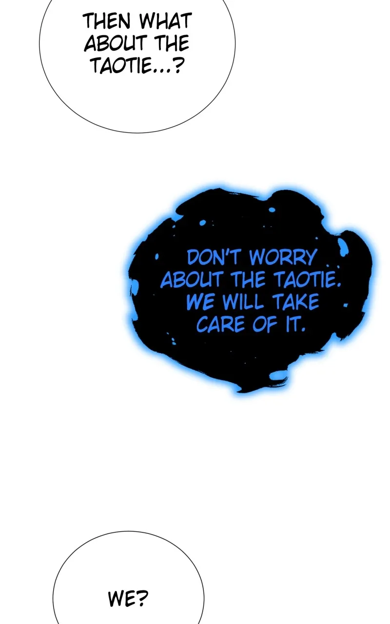 The Gardener in a Hunter World Chapter 49 page 35 - 