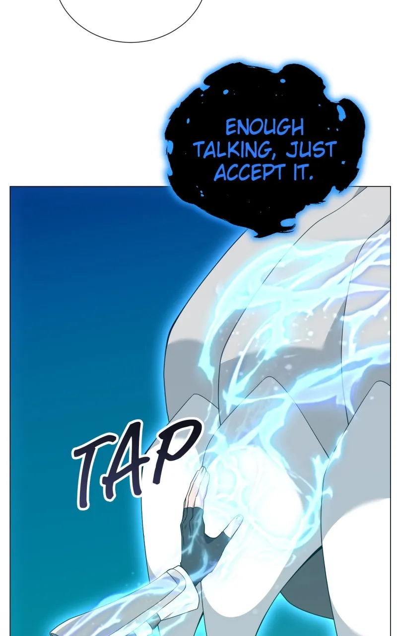 The Gardener in a Hunter World Chapter 49 page 36 - 
