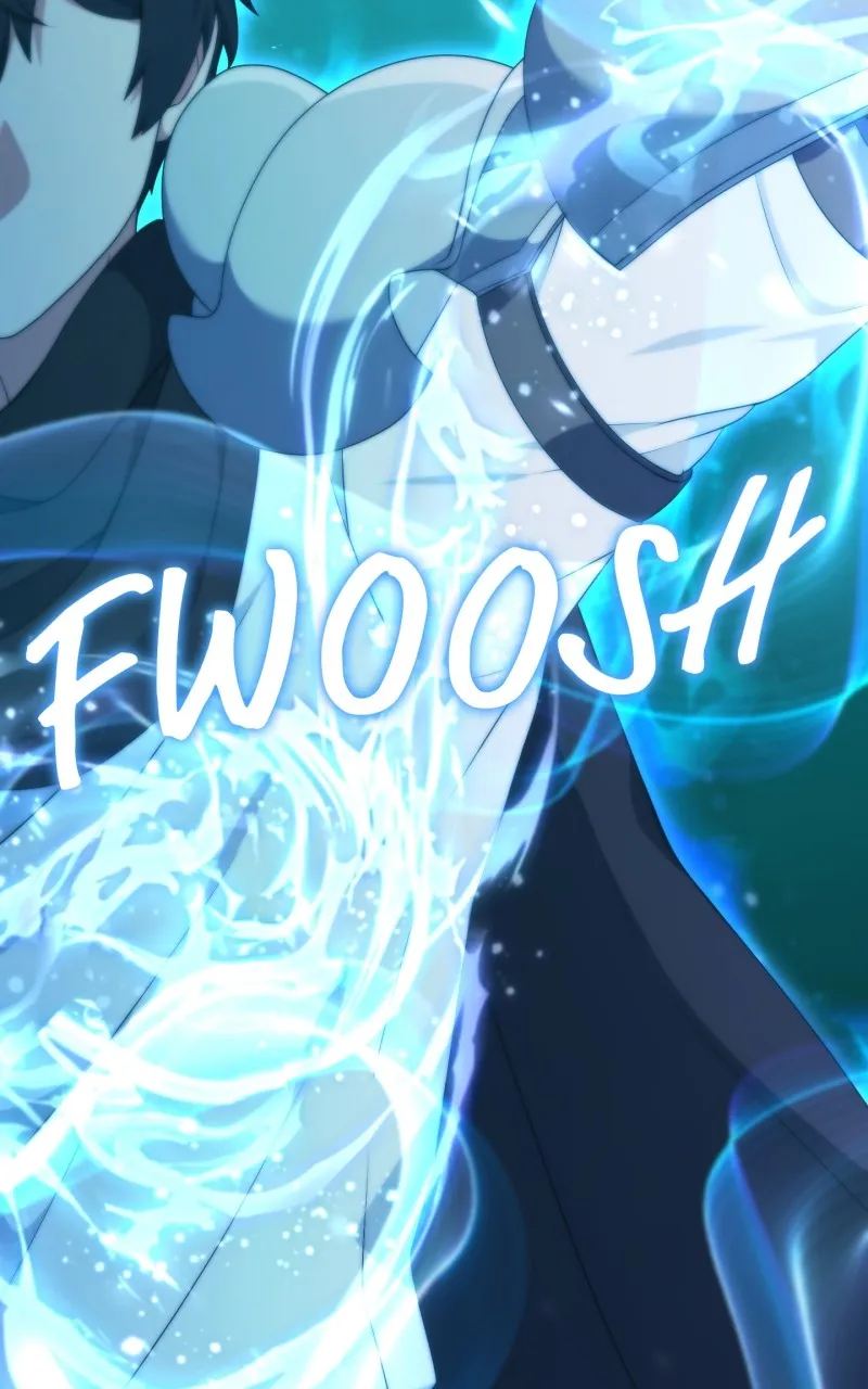 The Gardener in a Hunter World Chapter 49 page 38 - 